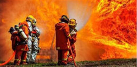 火災(zāi)自動報警系統(tǒng)運行安全隱患檢查