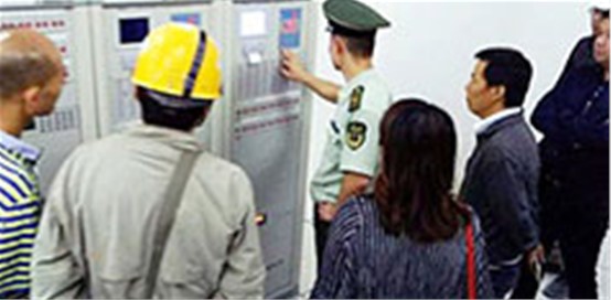 建筑消防工程驗收流程是什么？準(zhǔn)備什么資料？