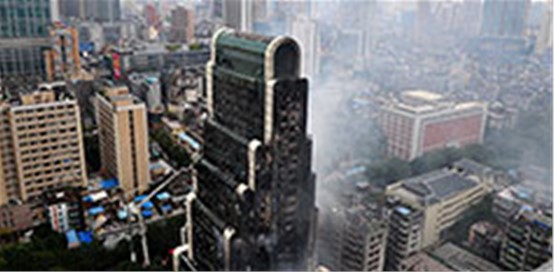 高層建筑消防安全需知，防患于未然！